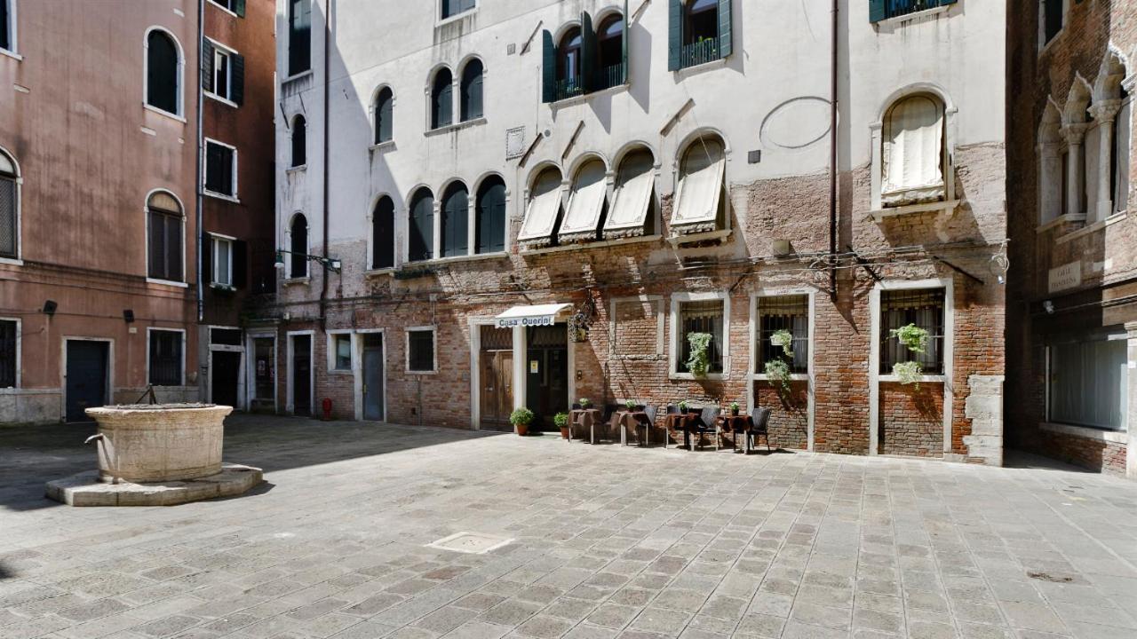 Casa Querini Frühstückspension