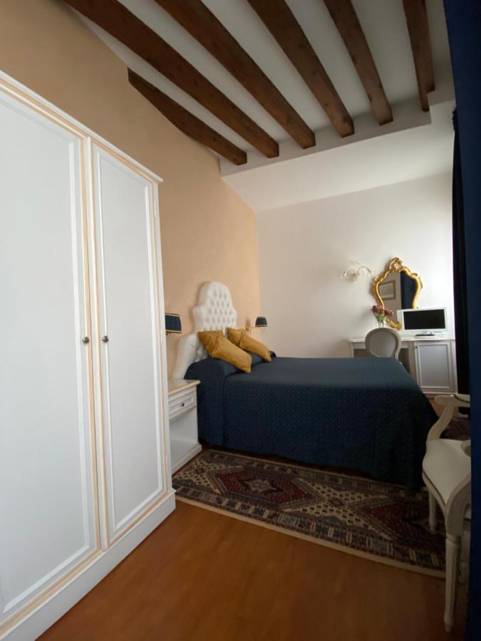 Casa Querini Venedig