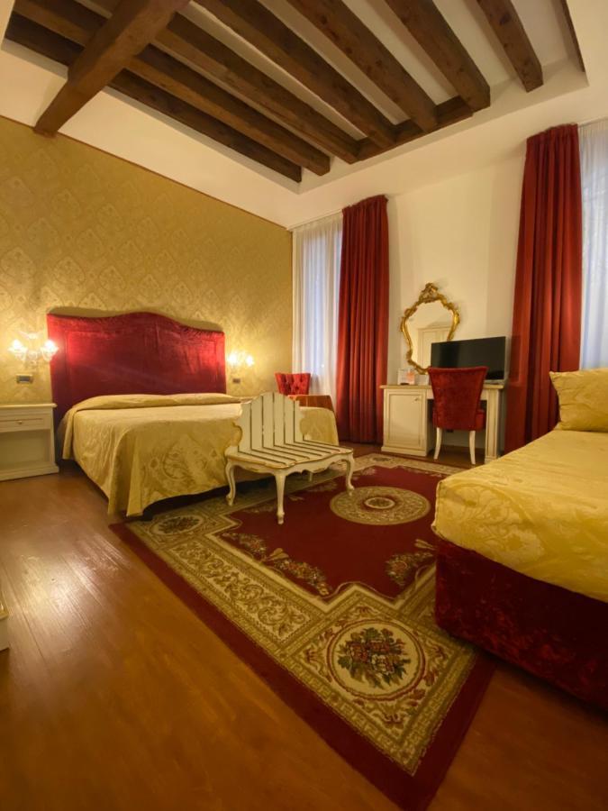 Casa Querini Venedig