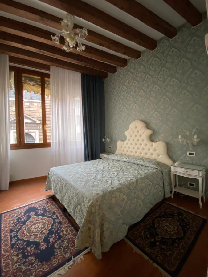 Casa Querini Frühstückspension Venedig