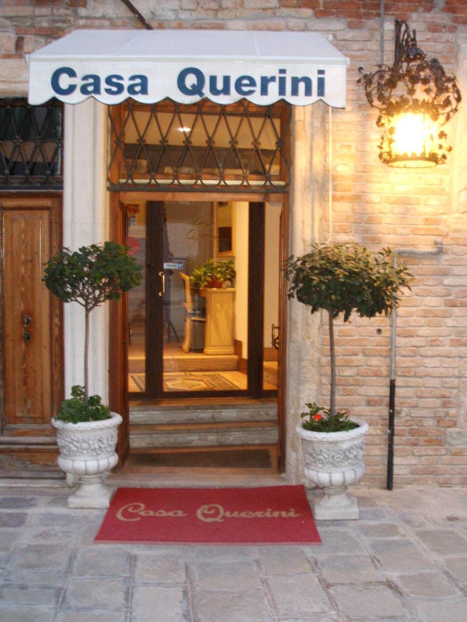 Frühstückspension Casa Querini