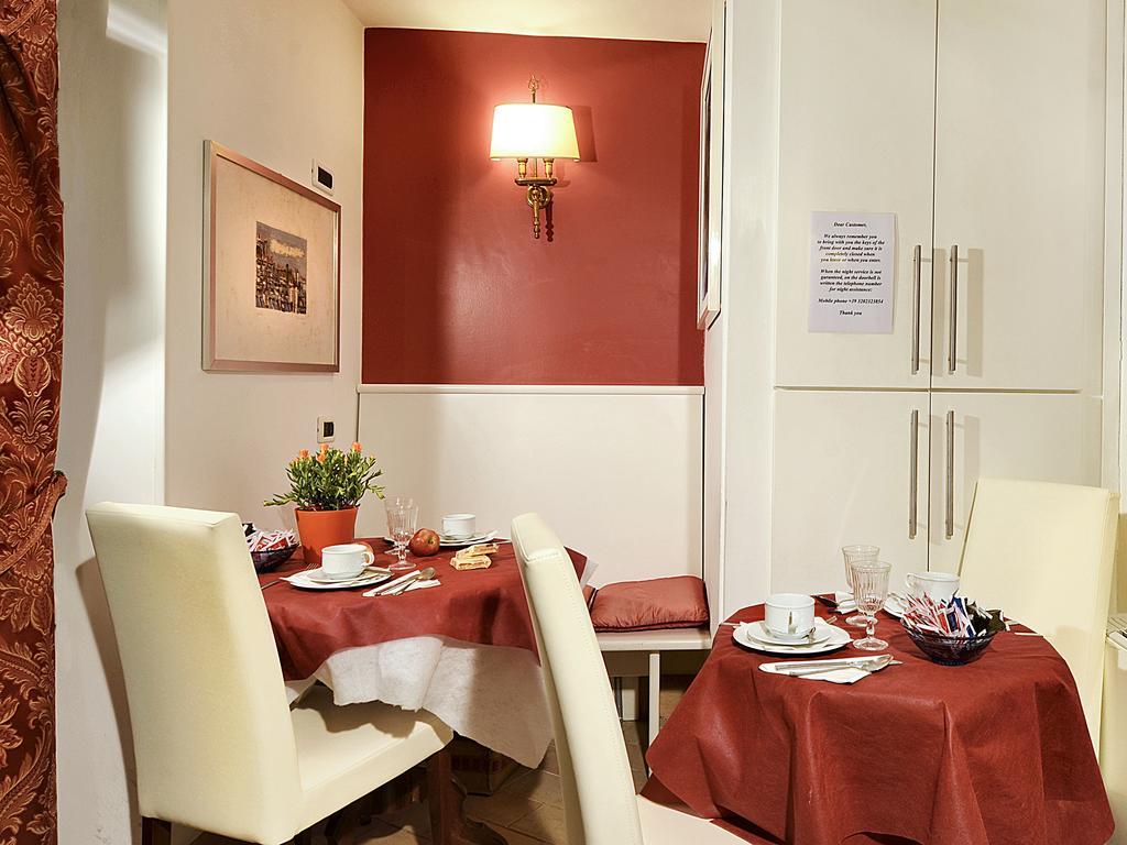 Casa Querini Venedig