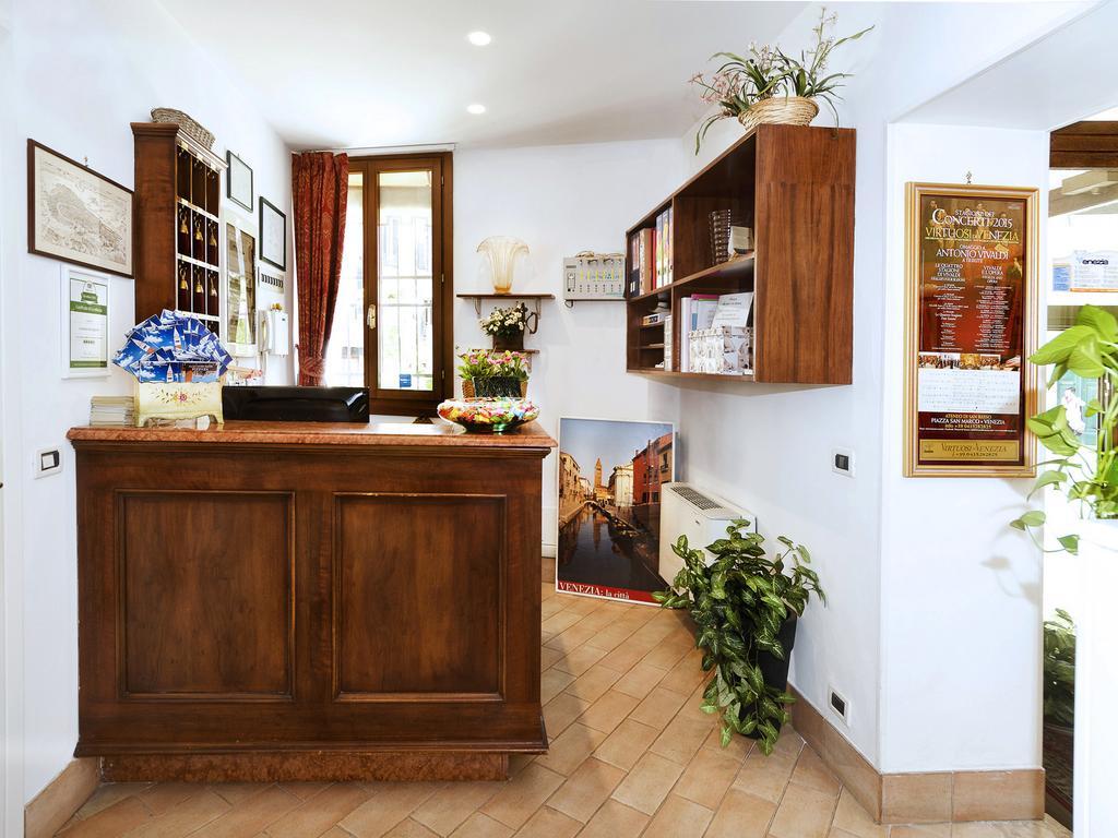 Frühstückspension Casa Querini 3*