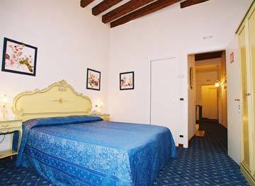 Casa Querini 3* Venedig